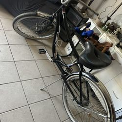  Cruiser Bike 