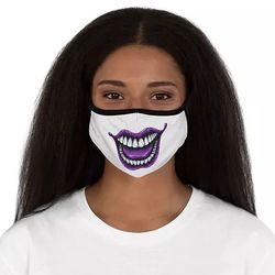 Facemask Filarious White