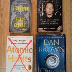 Books