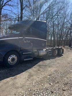 2009 kenworth
