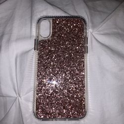 iPhone case