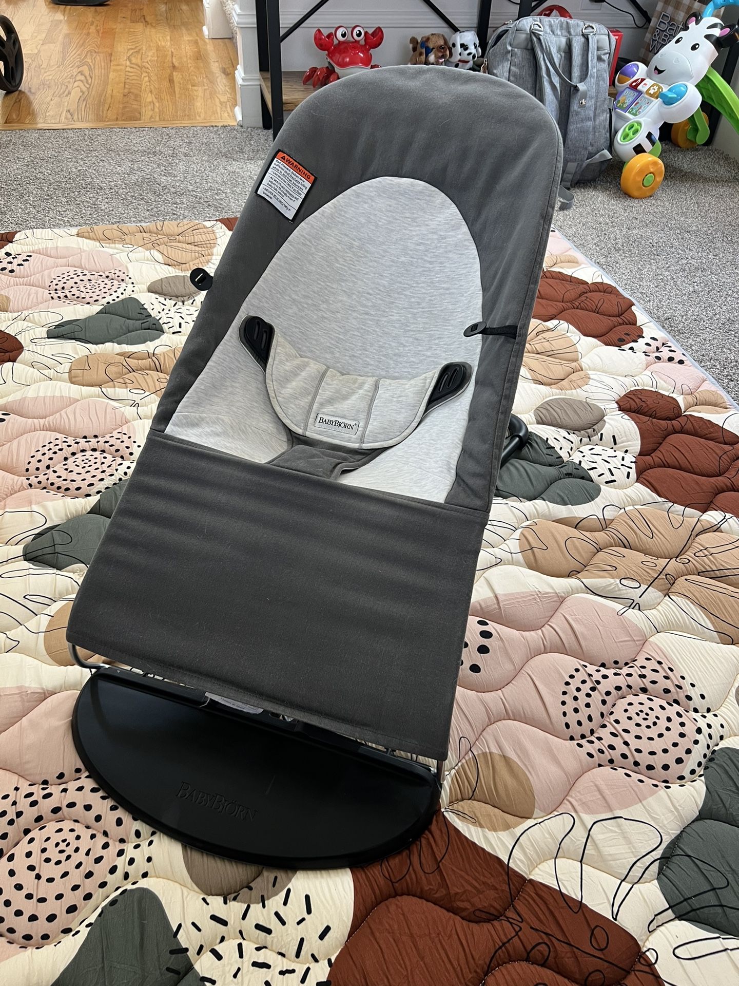 Baby Bjorn Bouncer