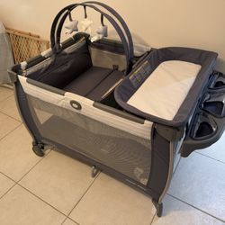 Graco Pack N Play