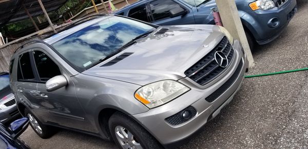 Buy Here Pay Here Tampa >> Mercedez Benz Ml 350 2007 Buy Here Pay Here For Sale In Tampa Buy Here Pay Here Tampa >> Mercedez Benz Ml 350 2007 Buy Here Pay Here For Sale In Tampa