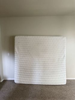 King size mattress