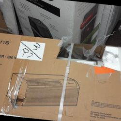 Seasons SP12E  BTU Packaged Terminal Air Conditioner