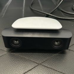 Webcam Ps5