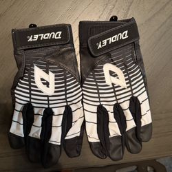 Men’s Batting Gloves 