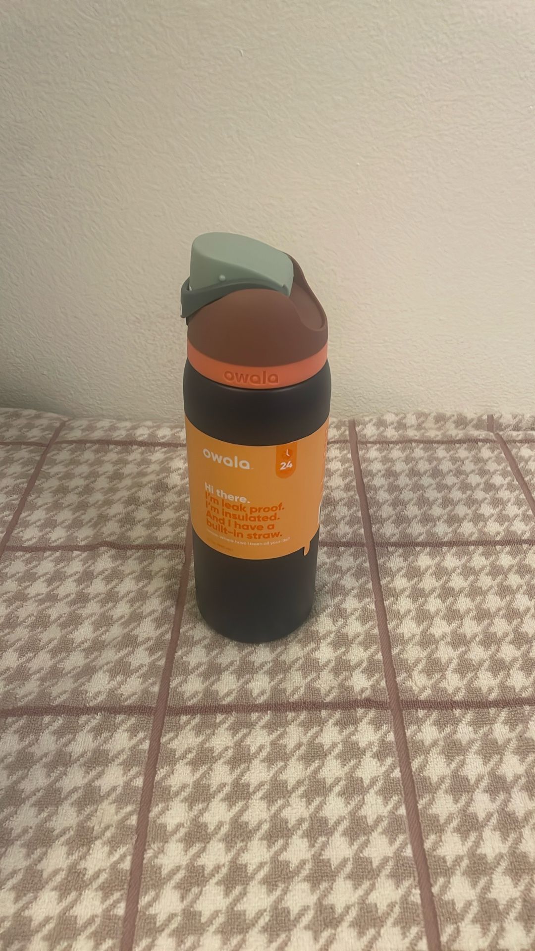 32oz OWALA