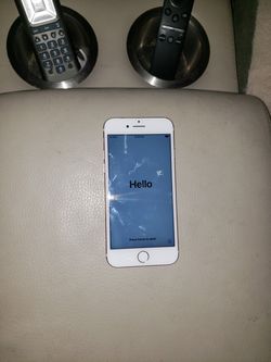 IPhone 7