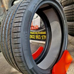 275/30/20 PIRELLI PZERO 💎 Brand New / Available!!