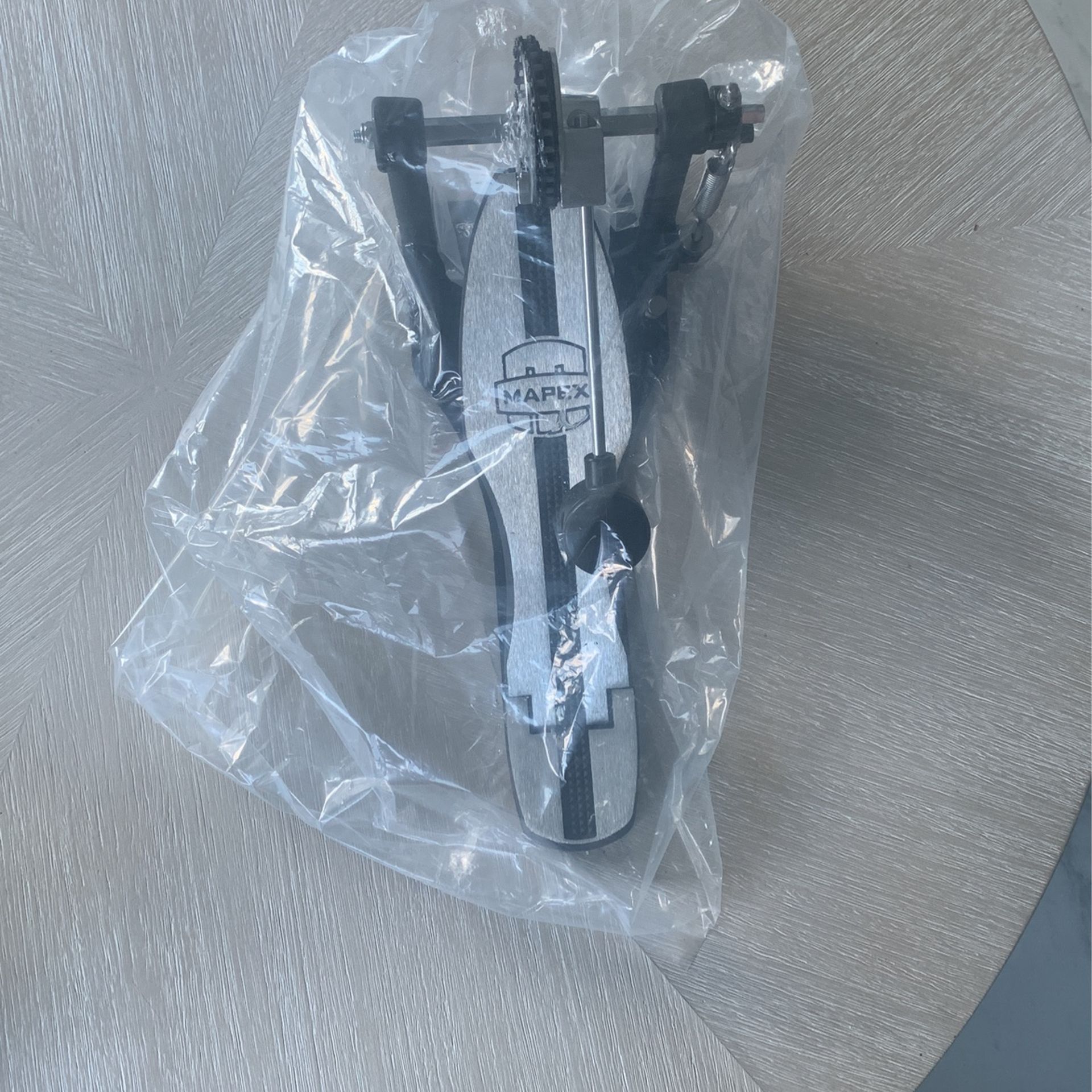 Mapex Bass Drum Pedal (P600)