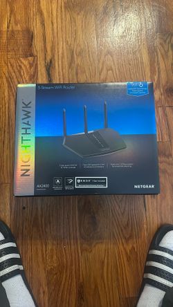 Netgear Nighthawk AX2400 Model RAX30 Router
