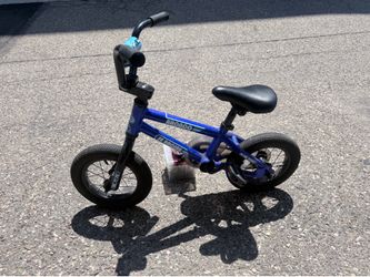 SE Bikes Bronco 12"
