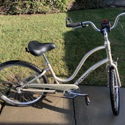 Townie Electra Cruisers 