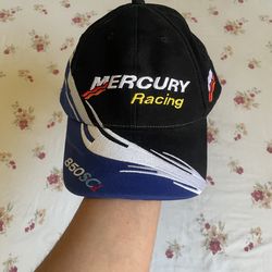 vintage nascar hat