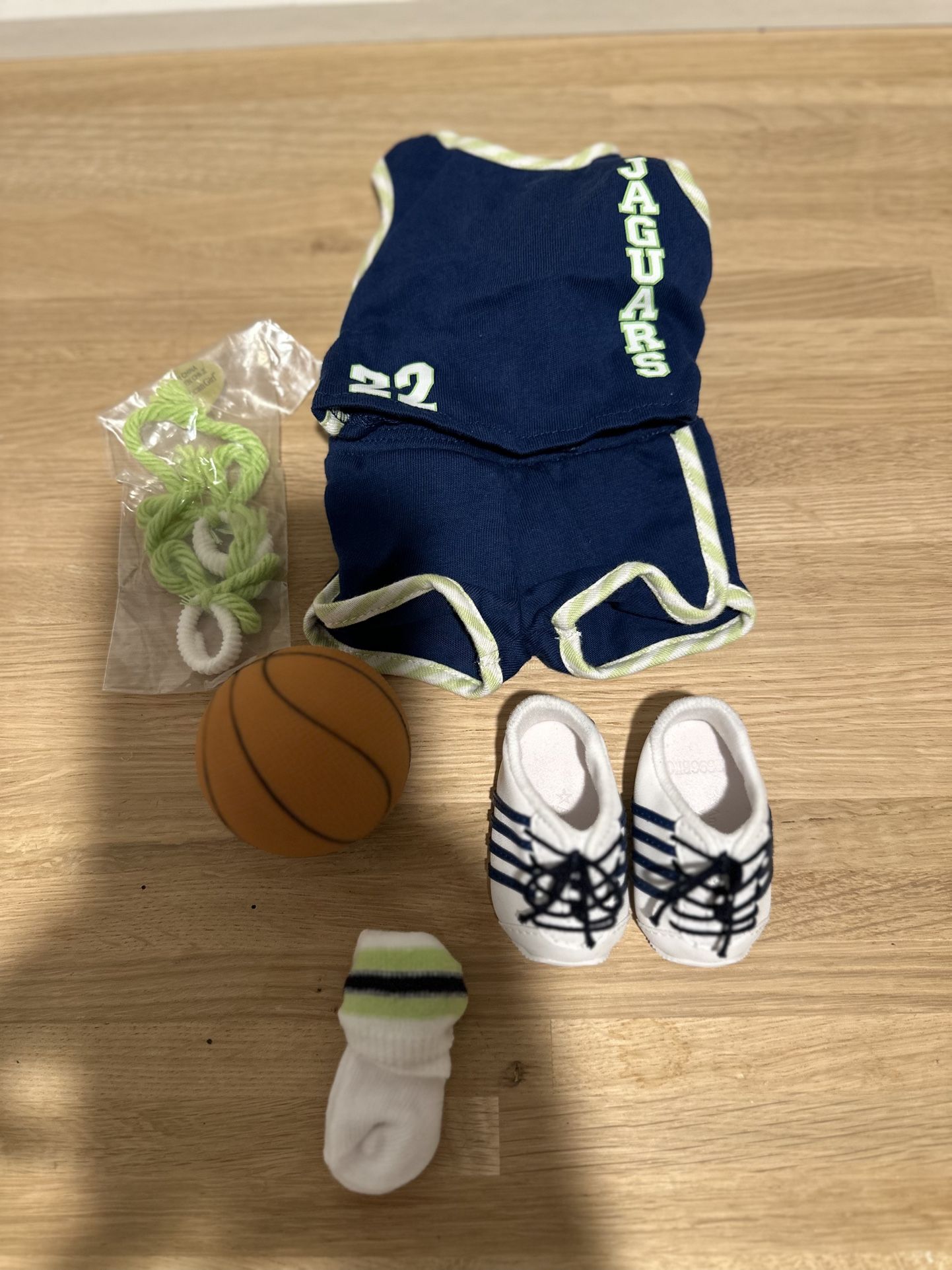 American girl, doll outfit