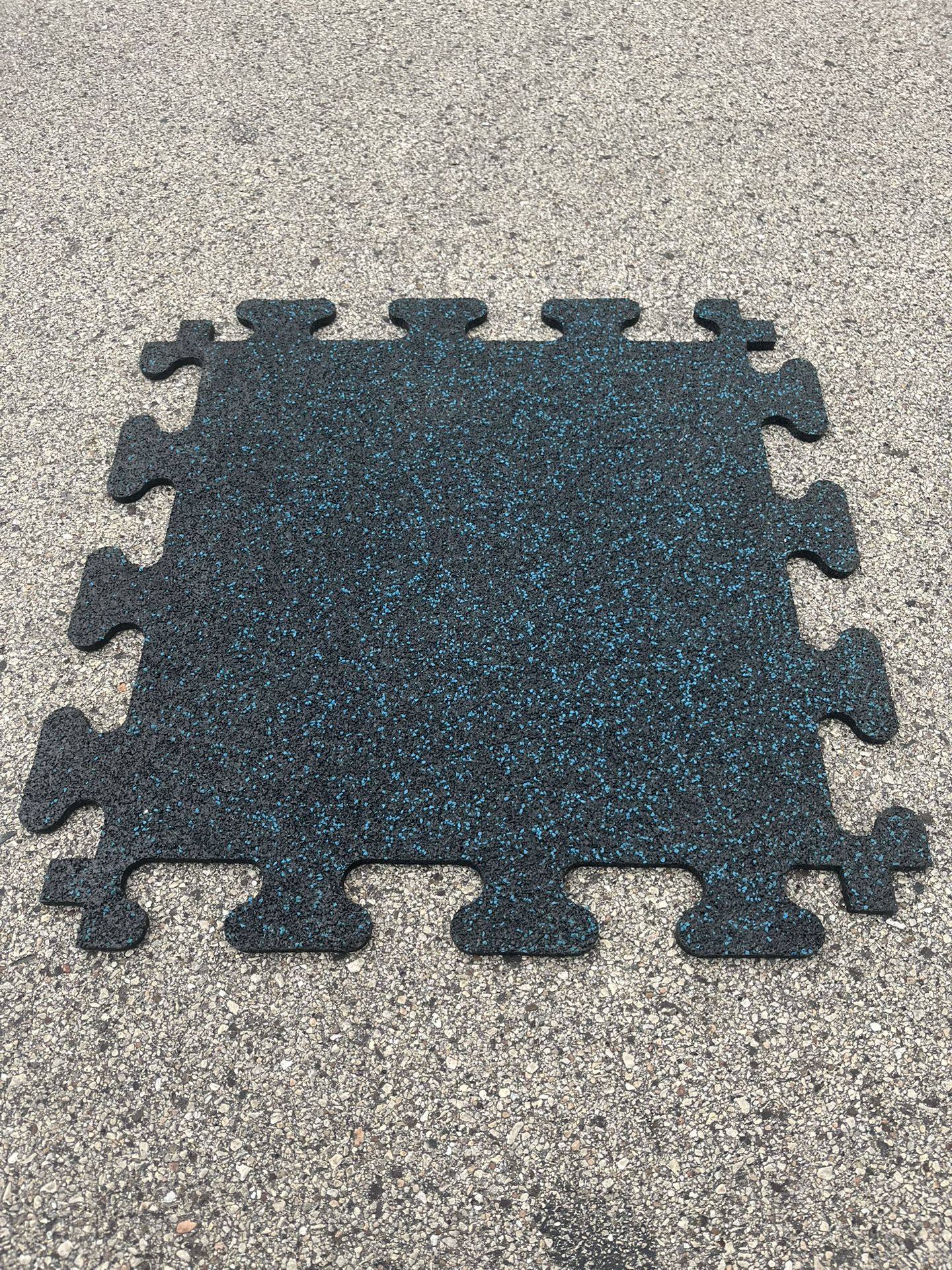 Trafficmaster Gym Tiles