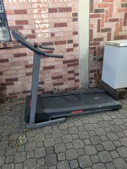 Treadmill