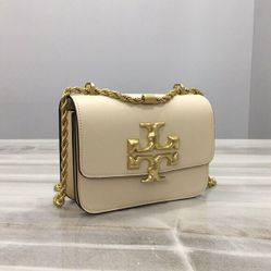 Tory Burch Eleanor Small Bag Shoulder Bag Chain