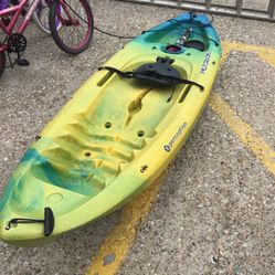 Kayak 