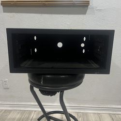 Studio Rack 3u