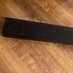 Vizio Home Theater Soundbar