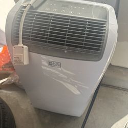 Portable AC 