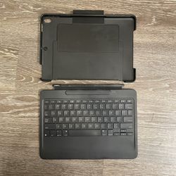 Logi Tech iPad Pro 10.5 Key Board Case  
