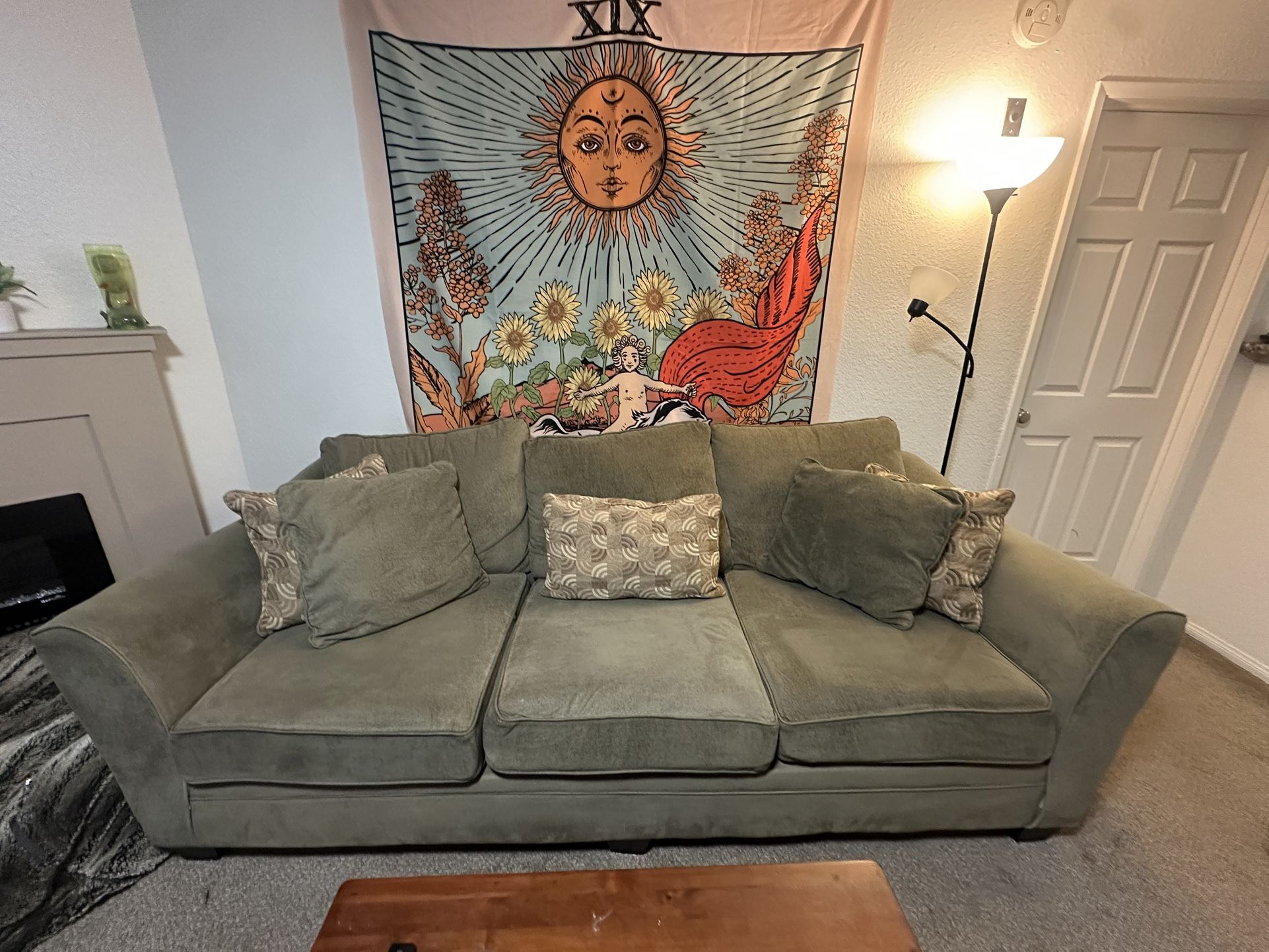 Sofa NEED TO BE GONE BY 6/29