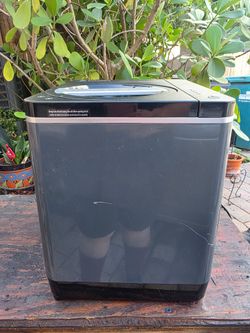 Vitamix Foodcycler