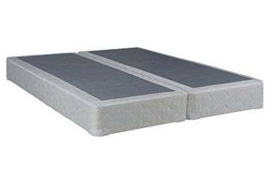 Low Profile  Queen Split Box Spring