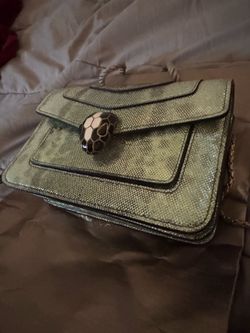 Bvlgari Bag