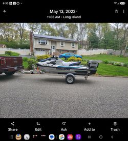 2022 Sea-Doo Sport 170