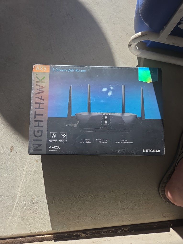 Wifi Router