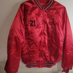 Vintage Jacket