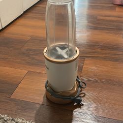 Nutribullet Blender