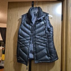 Northface Vest