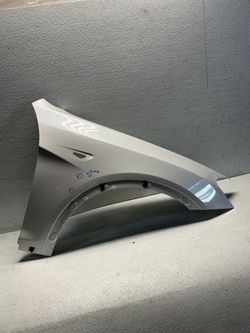 2011 - 2017 BMW X3 F25 - RIGHT PASSENGER SIDE FENDER OEM