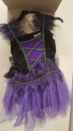 Toddler costume