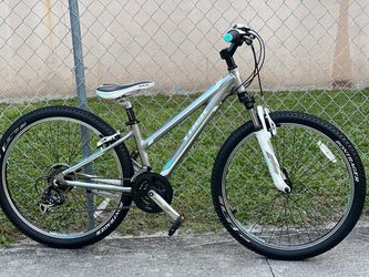 Trek Skaye MTB , 26” Wheels