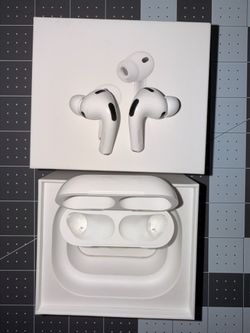 AirPods Pro 3 with Apple Care +