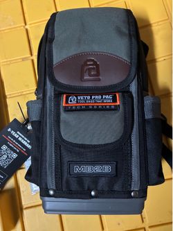 Veto tool bag  MB2B model