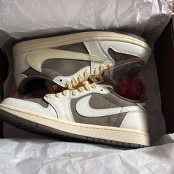 Travis Scott 7 M