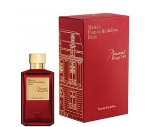 Brand new Bacharach cologne