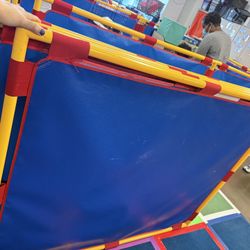 Children’s Factor Play Panels 