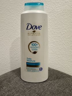 Dove -Shampoo