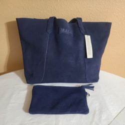 M.I.L.A. Tote Bag