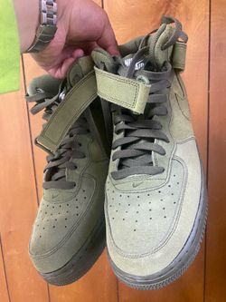 Nike - AF1 Legion