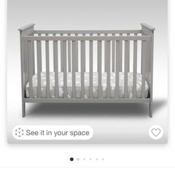 Crib